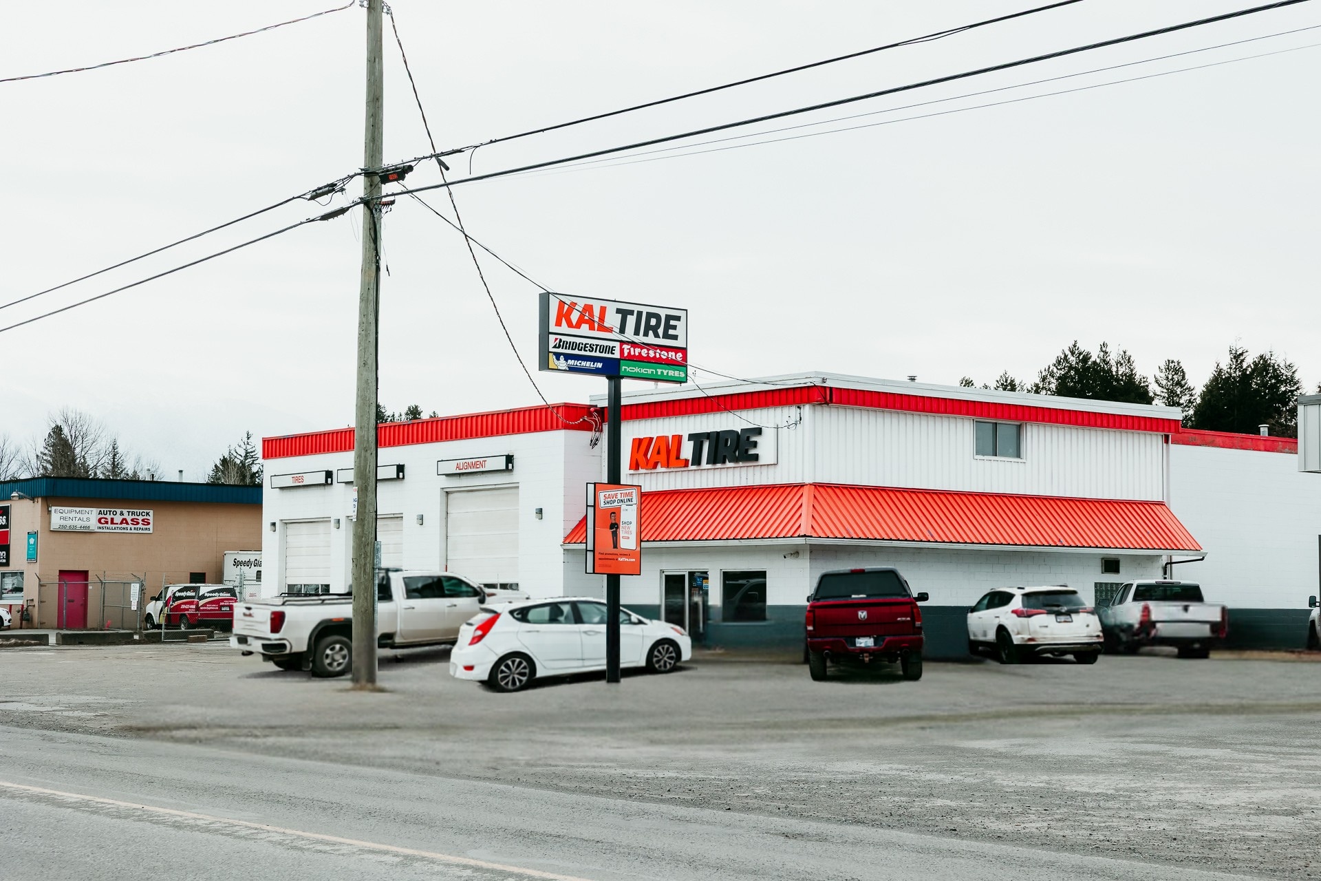 4929 Keith Avenue, Terrace, BC à vendre Photo principale- Image 1 de 11