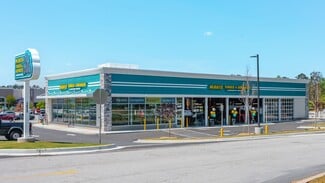 More details for 1675 S Highway 27, Carrollton, GA - Retail for Sale