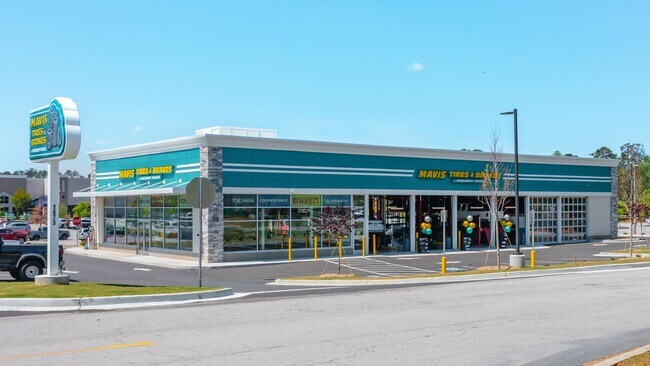 Plus de détails pour 1675 S Highway 27, Carrollton, GA - Commerce de détail à vendre