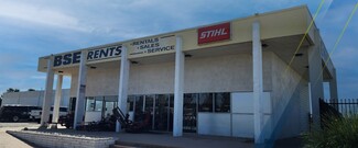 Plus de détails pour 1919 Columbus St, Bakersfield, CA - Vente au détail à vendre