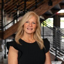 Joni Spearly