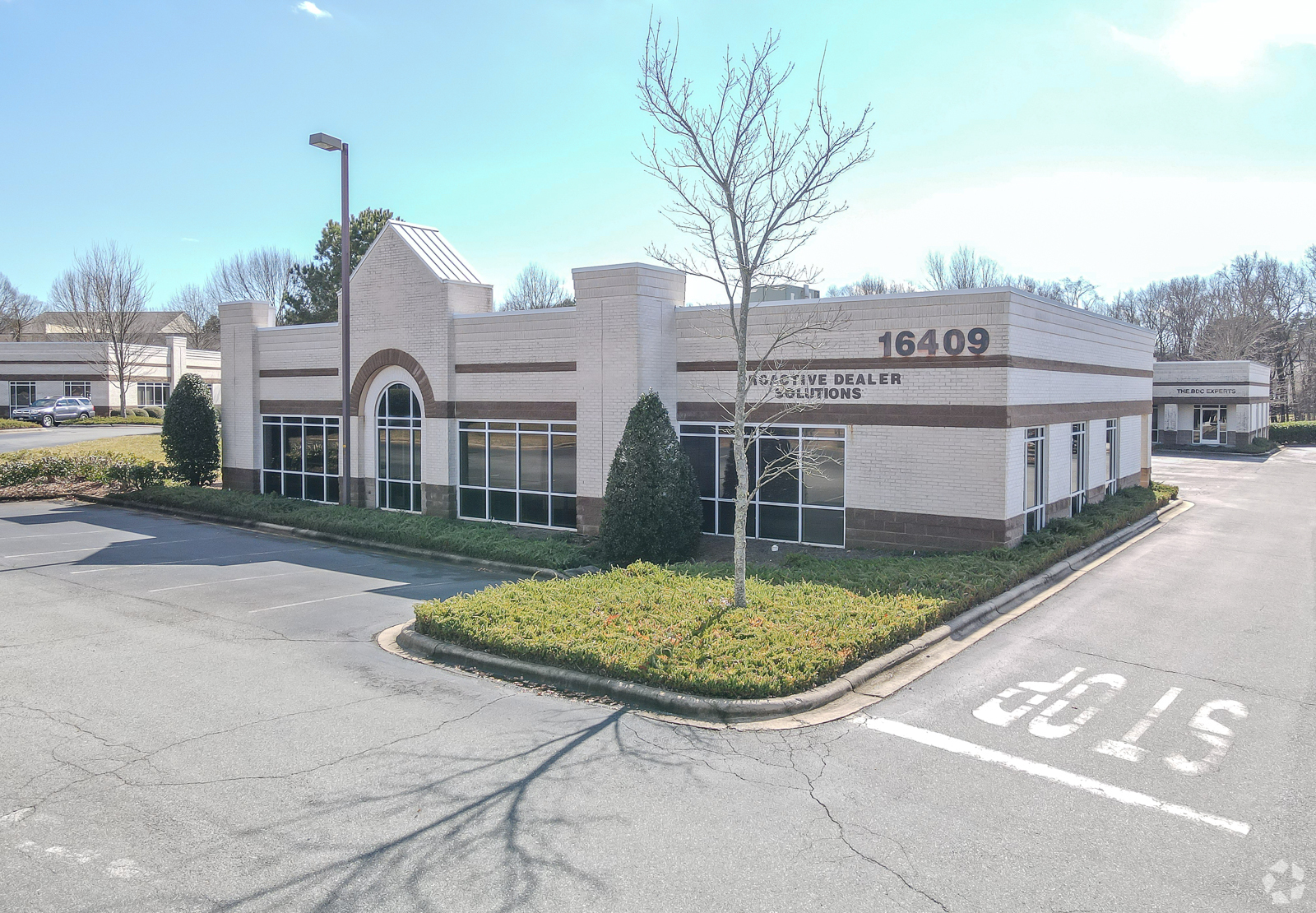 16409 Northcross Dr, Huntersville, NC for sale Building Photo- Image 1 of 1