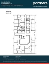 10435 Greenbough Dr, Stafford, TX for lease Site Plan- Image 1 of 1