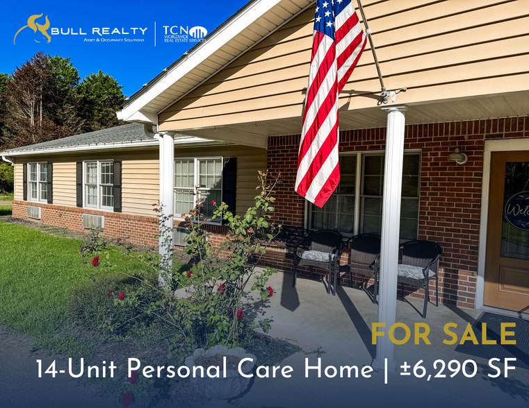 109 Meyer Farm Rd, Arnoldsville, GA for sale - Building Photo - Image 1 of 17