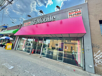 More details for 1492 Rockaway Pkwy, Brooklyn, NY - Retail for Sale