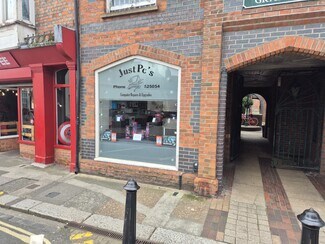 More details for Grays Walk, Newport - Office, Retail for Lease