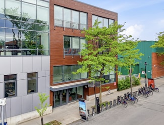 More details for 1360 Rue Ropery, Montréal, QC - Office for Lease