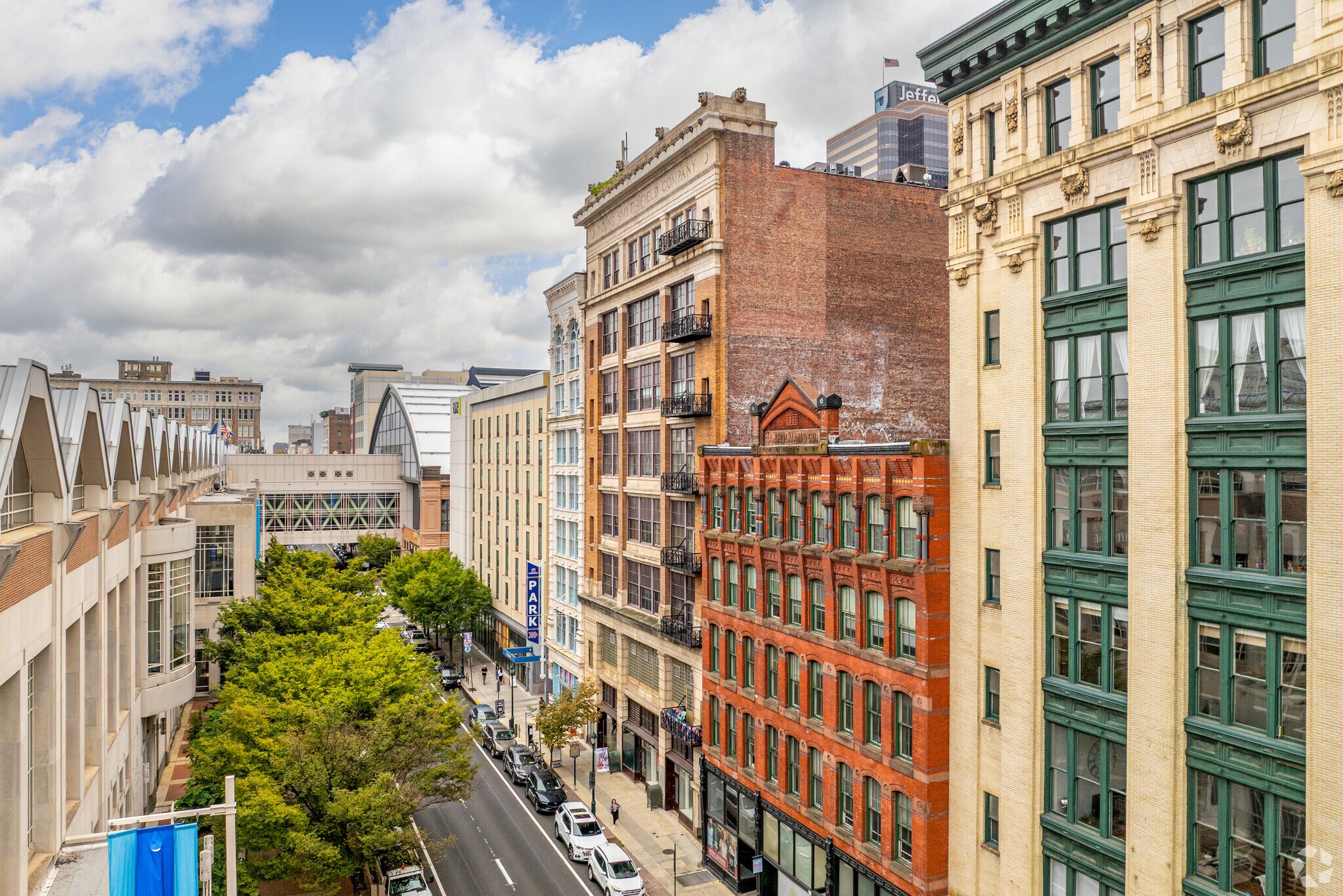 1216-1220 Arch St, Philadelphia, PA for sale Primary Photo- Image 1 of 16