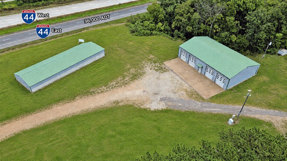 15775 Co Road 7100, Rolla, MO for sale - Primary Photo - Image 1 of 14