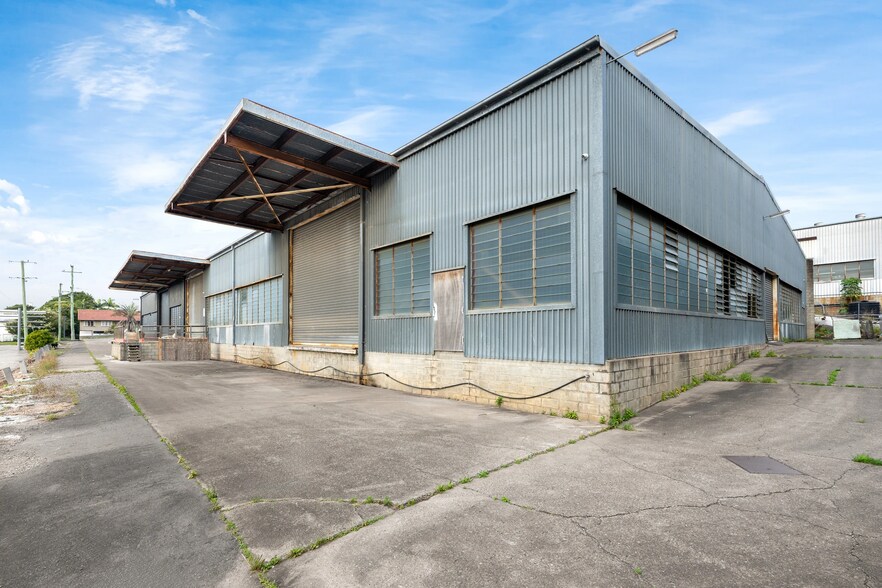 266 Evans Rd, Salisbury for lease - Building Photo - Image 3 of 3