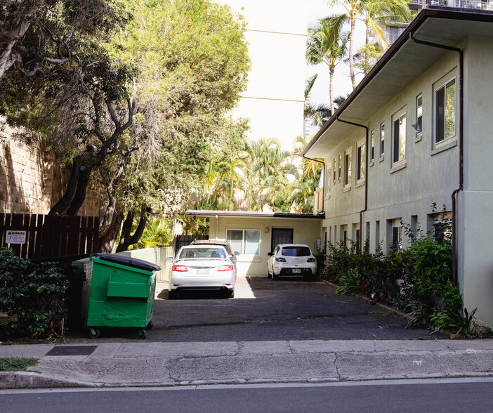 448 Kaiolu St, Honolulu, HI à vendre - Photo du b timent - Image 3 de 26