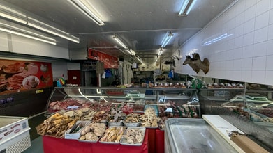 27 Ridley Rd, Londres à louer Photo intérieure- Image 2 de 3