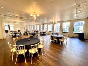 850 Euclid Ave, Cleveland, OH for lease Interior Photo- Image 2 of 11