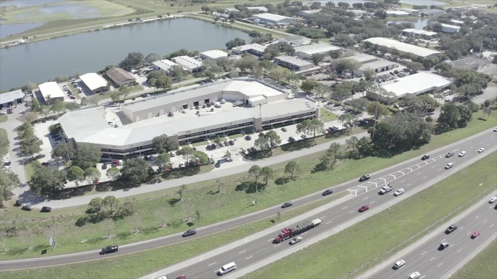 367 Interstate Blvd, Sarasota, FL for lease - Commercial Listing Video - Image 2 of 13