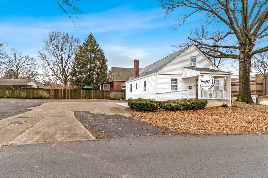 1534 Poplar Level Rd, Louisville, KY for sale - Building Photo - Image 2 of 15