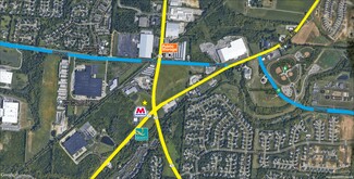 More details for Route 741, Mason, OH - Land for Sale