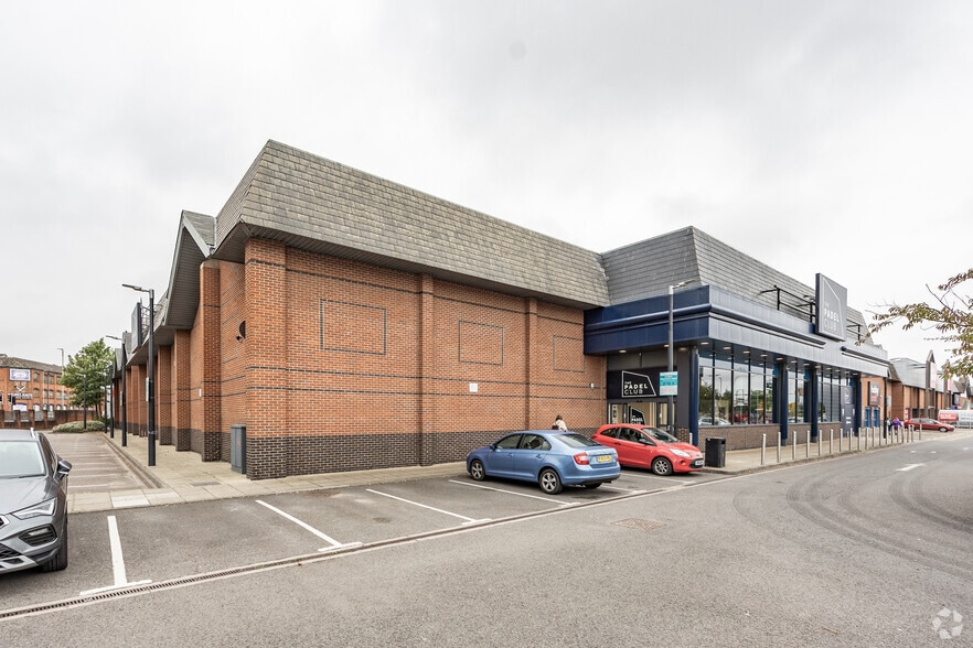 St. Ann Way, Gloucester for lease - Building Photo - Image 3 of 3