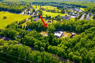 Plus de détails pour 26 Megill Rd, Farmingdale, NJ - Industriel à vendre