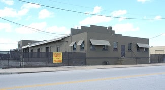 More details for 806 Genessee St, Kansas City, MO - Flex, Industrial for Lease