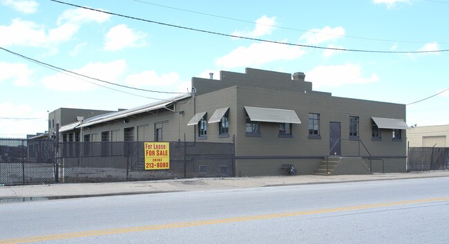 More details for 806 Genessee St, Kansas City, MO - Flex, Industrial for Lease
