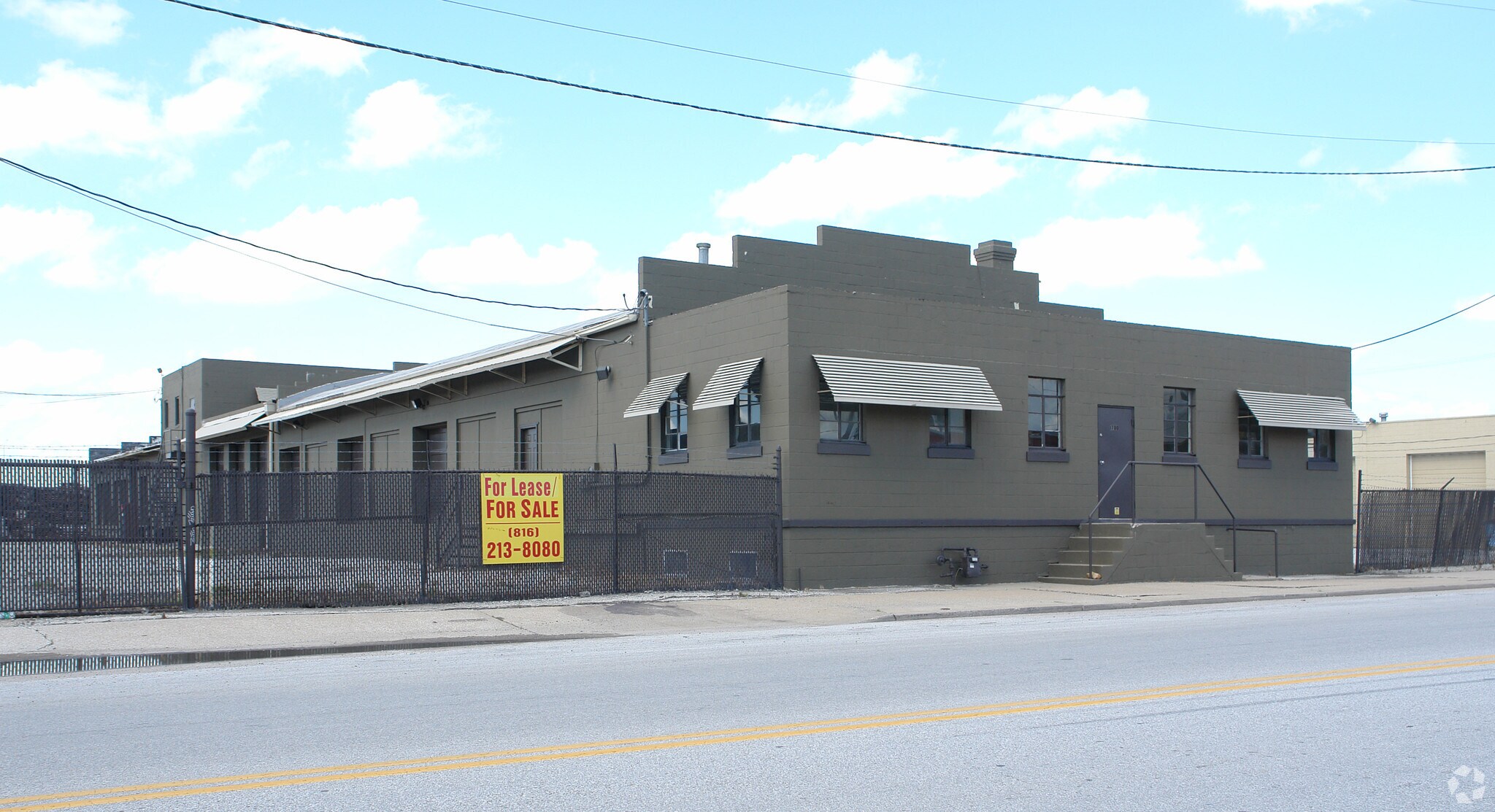 806 Genessee St, Kansas City, MO for lease Primary Photo- Image 1 of 5