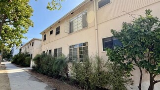 More details for 228 Idaho Ave, Santa Monica, CA - Multifamily for Sale