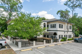 More details for 1730 Kingsley Ave, Orange Park, FL - Office for Lease