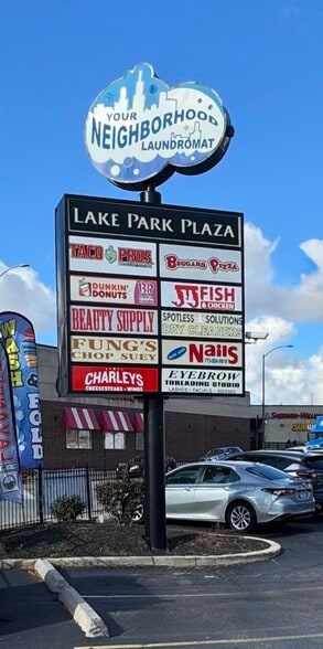 47th, Chicago, IL à louer - Photo du bâtiment - Image 2 de 3