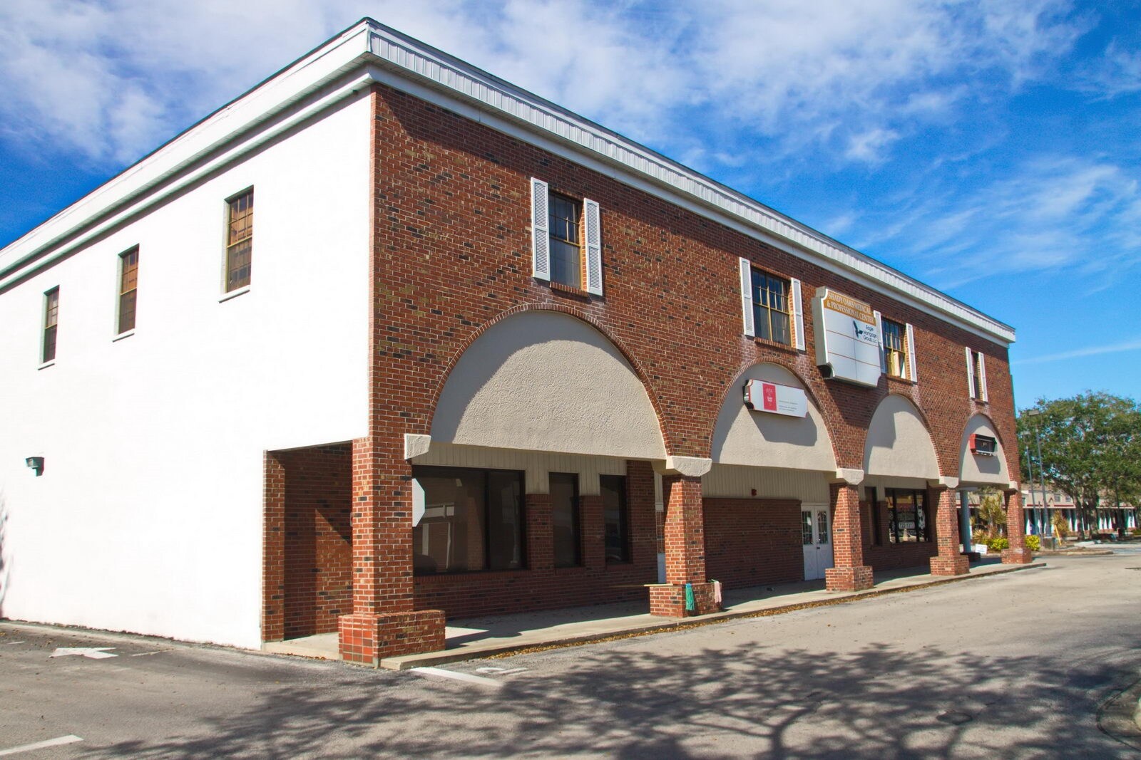 6050 Babcock St SE, Palm Bay, FL à louer Photo du bâtiment- Image 1 de 6