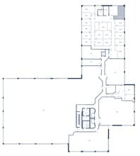 1170 Boul Lebourgneuf, Québec, QC for lease Site Plan- Image 1 of 1