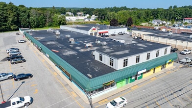 120 Center St, Auburn, ME for lease Interior Photo- Image 2 of 7