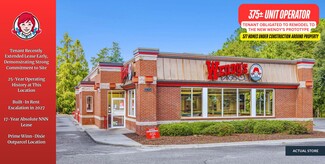 More details for 551015 US 1 Hwy, Hilliard, FL - Retail for Sale