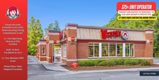 More details for 551015 US 1 Hwy, Hilliard, FL - Retail for Sale