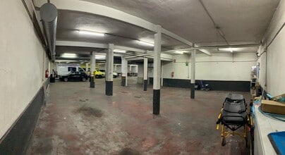 Industrial in Madrid, Madrid for lease Floor Plan- Image 1 of 6