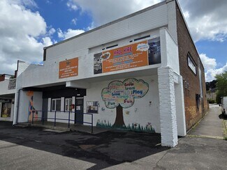 Plus de détails pour 12 Kenilworth Crescent, Bearsden - Commerce de détail à vendre