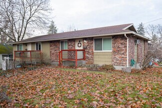 Plus de détails pour Spokane Duplex Portfolio – Multi-résidentiel à vendre, Spokane, WA