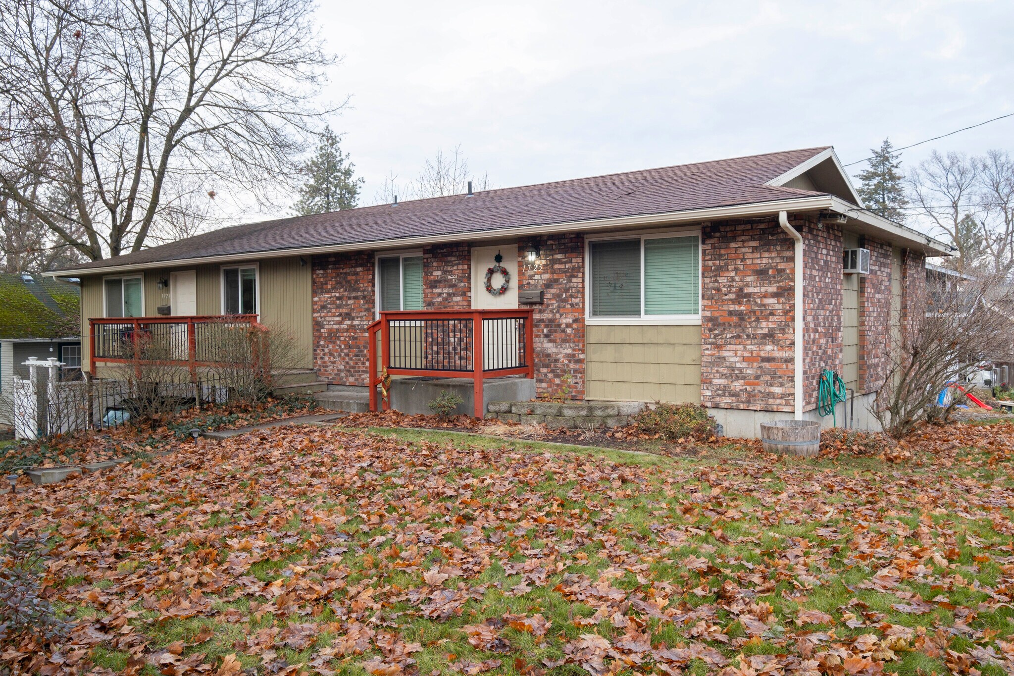 1723 E 13th Ave, Spokane, WA for sale Primary Photo- Image 1 of 15