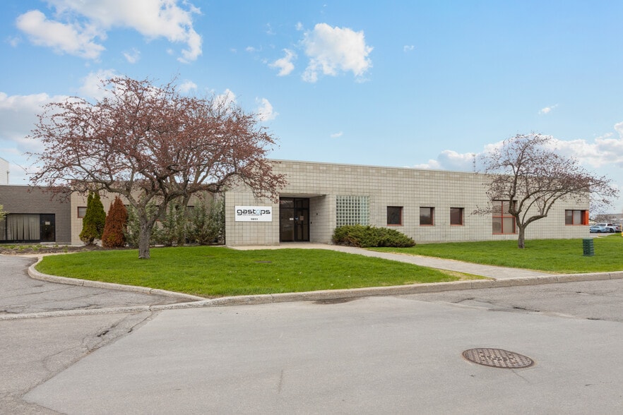 1011 Polytek St, Ottawa, ON for sale - Building Photo - Image 2 of 25