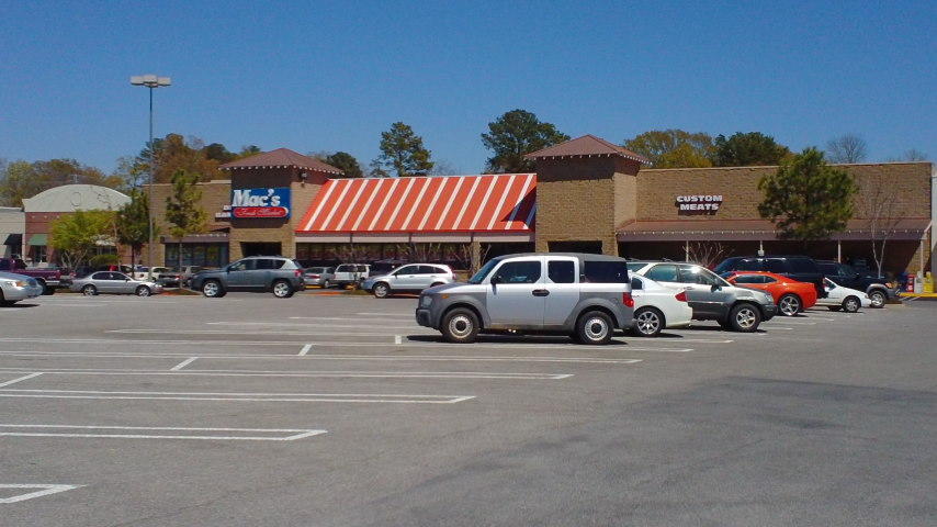 398 N Highway 51, Ridgeland, MS à louer - Photo du bâtiment - Image 3 de 3