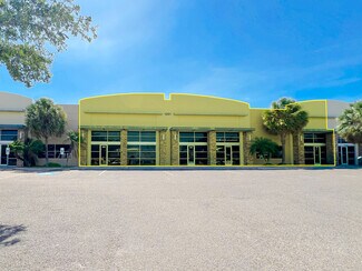Plus de détails pour 1201 Jackson Rd, McAllen, TX - Local d'activités à louer