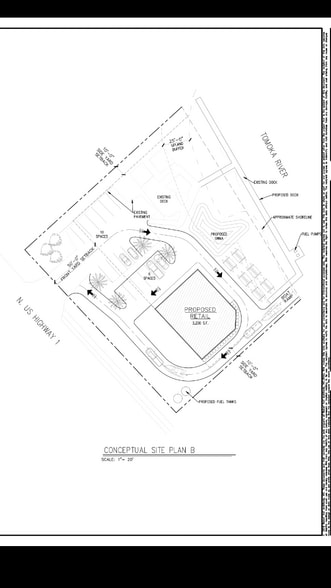 1005 US-1 Hwy, Ormond Beach, FL for sale - Building Photo - Image 2 of 10