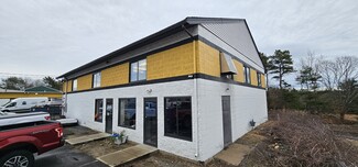 More details for 3091 Cranberry Hwy, East Wareham, MA - Retail for Sale