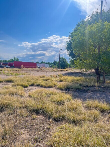 19761 NM-314, Belen, NM à vendre - Photo du bâtiment - Image 3 de 10