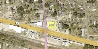 Plus de détails pour 11950 Tx-6 Hwy, Santa Fe, TX - Commerce de détail à vendre