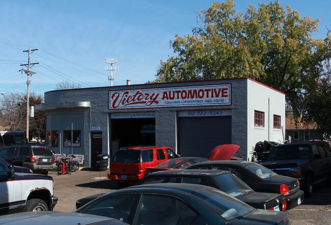 More details for 4201 Bloomington Ave, Minneapolis, MN - Office/Retail for Lease