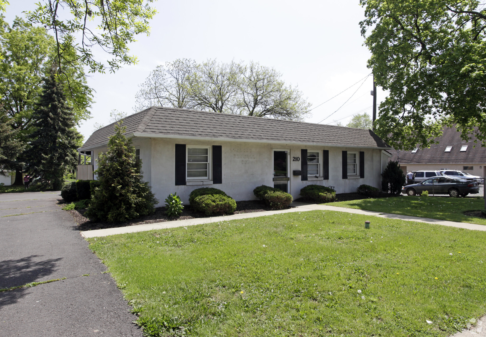 210 W Broad St, Hatfield, PA à vendre Photo principale- Image 1 de 1