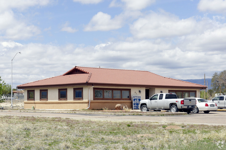 31 Werner Rd, Penrose, CO à vendre - Photo principale - Image 1 de 1