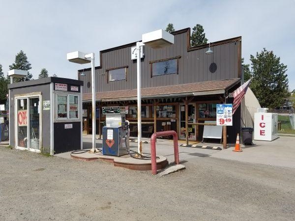 15475 Highway 66, Keno, OR for sale Primary Photo- Image 1 of 1