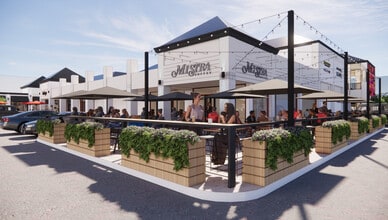 7510-7610 Hazard Center Dr, San Diego, CA for lease Building Photo- Image 1 of 1