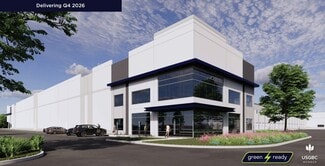 Plus de détails pour 13814 Cullen Blvd, Houston, TX - Industriel à vendre